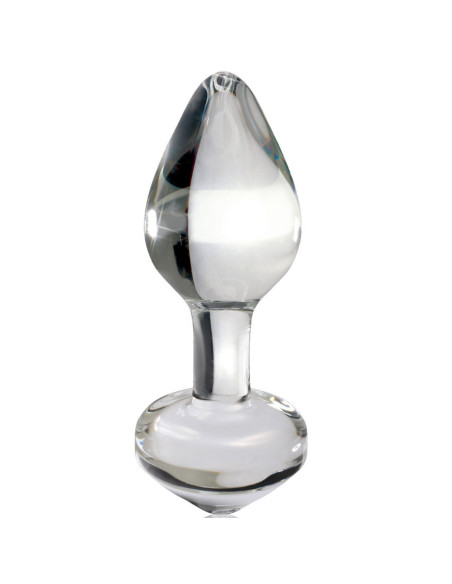 ICICLES N 44 PLUG TRANSPARENTE