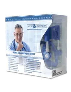 ANDROEXTENDER EXTENSOR DE PENE