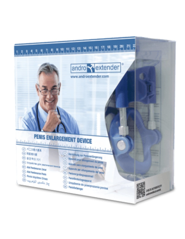 ANDROEXTENDER EXTENSOR DE PENE