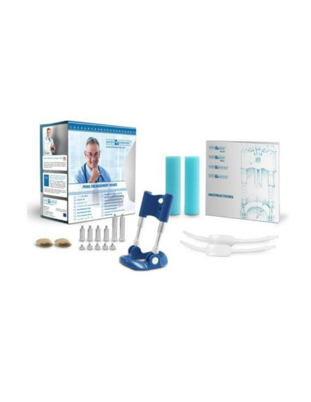 ANDROEXTENDER EXTENSOR DE PENE ANDROEXTENDER EXTENSOR DE PENE