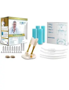 ANDROPENIS GOLD EXTENSOR DE PENE 2