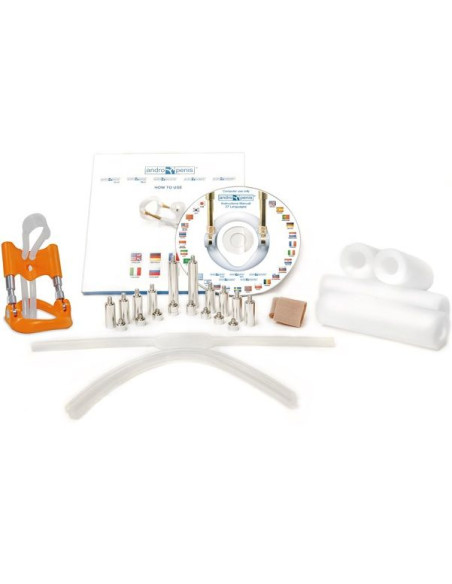 ANDROPENIS MINI EXTENSOR PENE ANDROPENIS MINI EXTENSOR PENE