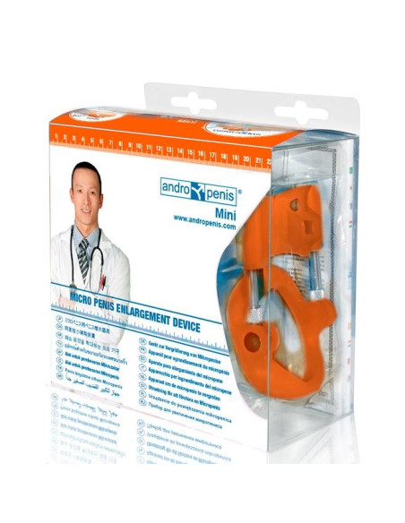 ANDROPENIS MINI EXTENSOR PENE ANDROPENIS MINI EXTENSOR PENE