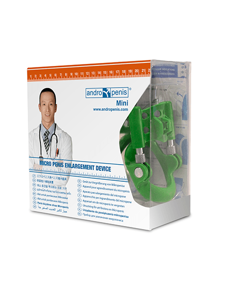 ANDROPENIS MINI EXTENSOR PENE ANDROPENIS MINI EXTENSOR PENE
