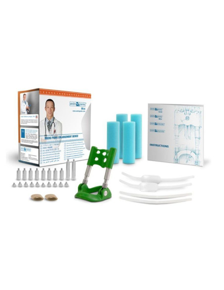 ANDROPENIS MINI EXTENSOR PENE ANDROPENIS MINI EXTENSOR PENE