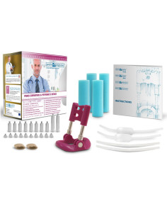 ANDROPEYRONIE CORRECION CURVATURA PENE 2