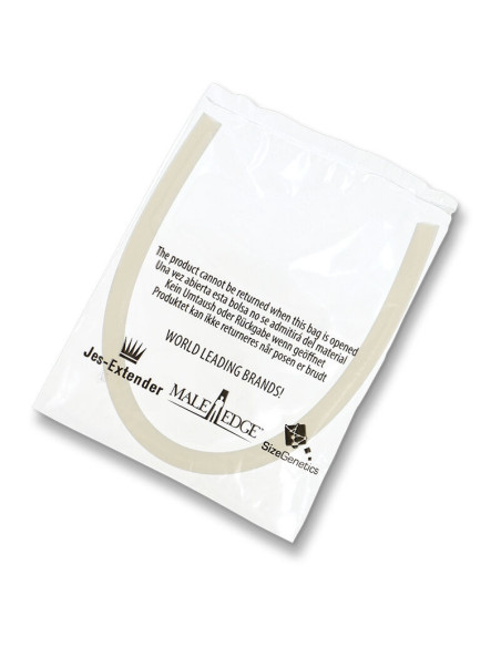 JES EXTENDER REPUESTO SILICONA JES EXTENDER REPUESTO SILICONA