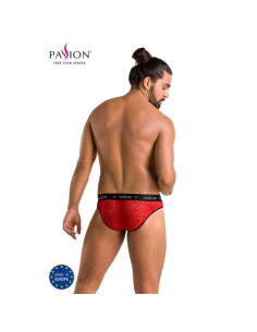 PASSION 031 SLIP MIKE ROJO S M 2