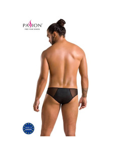 PASSION 042 SLIP TIMMY NEGRO S M 2
