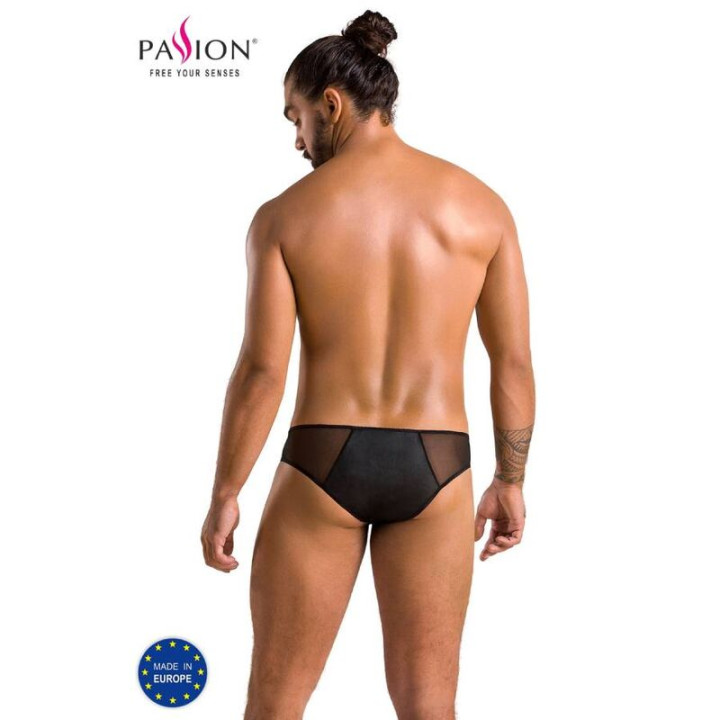 PASSION 042 SLIP TIMMY NEGRO S M