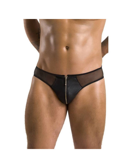 PASSION 042 SLIP TIMMY NEGRO S M PASSION 042 SLIP TIMMY NEGRO S M