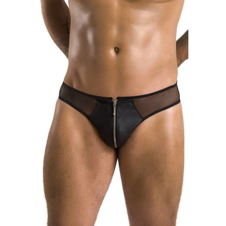 PASSION 042 SLIP TIMMY NEGRO S M