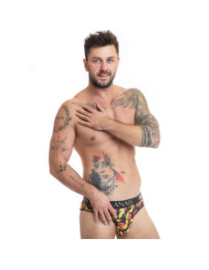 ANAIS MEN BANANA SLIP L