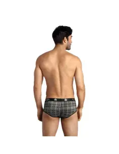 ANAIS MEN BALANCE BOXER BRIEF L 2