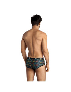 ANAIS MEN BENITO BOXER BRIEF S 2