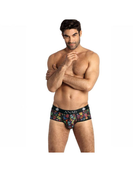 ANAIS MEN MEXICO BOXER BRIEF S ANAIS MEN MEXICO BOXER BRIEF S