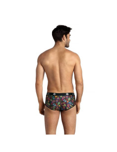 ANAIS MEN MEXICO BOXER BRIEF S 2