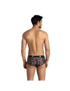 ANAIS MEN MEXICO BOXER BRIEF S 2