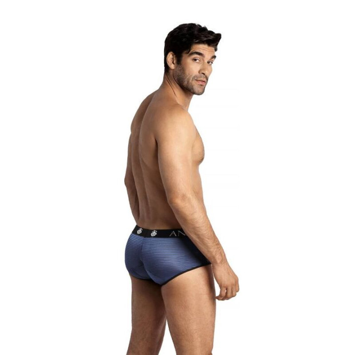 ANAIS MEN NAVAL BOXER BRIEF M