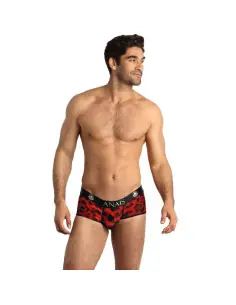 ANAIS MEN SAVAGE BOXER BRIEF S