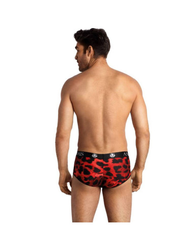 ANAIS MEN SAVAGE BOXER BRIEF S