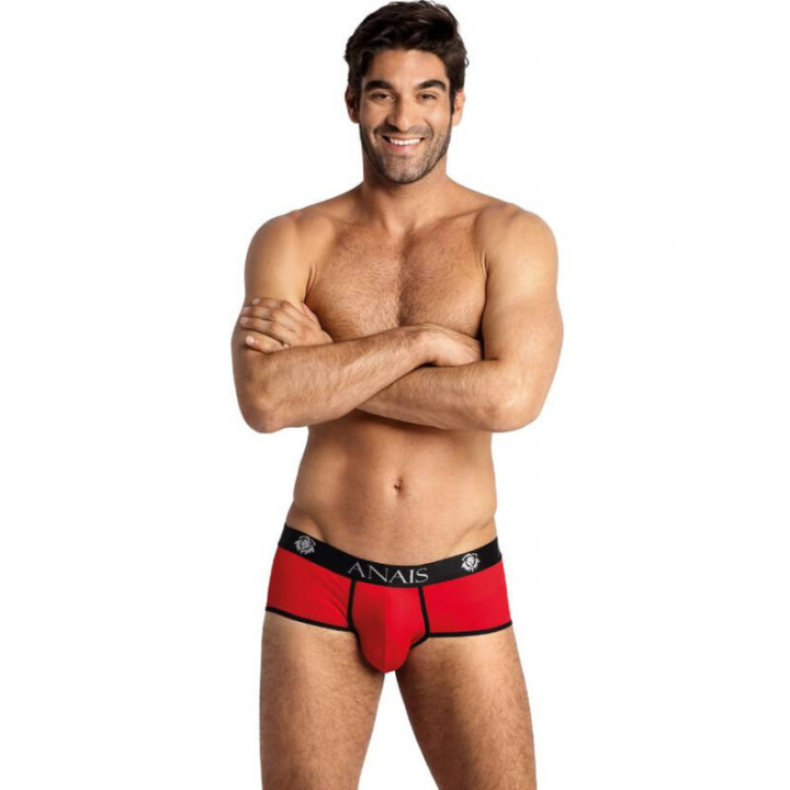 ANAIS MEN SOUL BOXER BRIEF XL