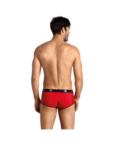 ANAIS MEN SOUL BOXER BRIEF XL