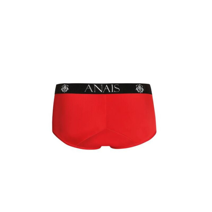 ANAIS MEN SOUL BOXER BRIEF XL