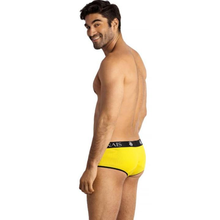 ANAIS MEN TOKIO BOXER BRIEF S