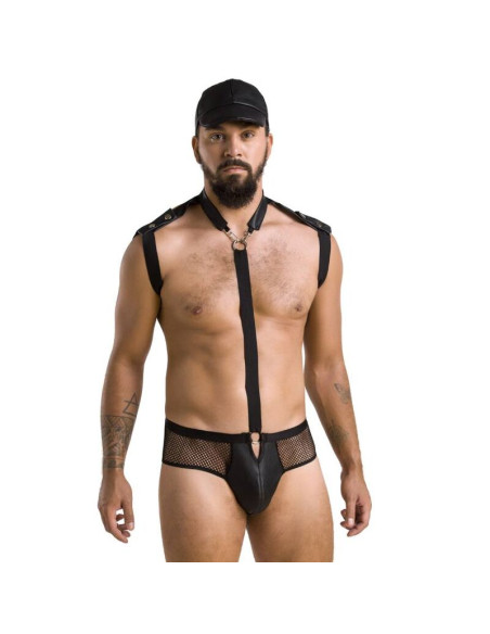 PASSION 038 SET JOHN NEGRO S M PASSION 038 SET JOHN NEGRO S M