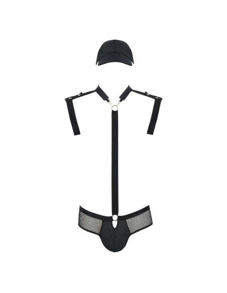 PASSION 038 SET JOHN NEGRO S M PASSION 038 SET JOHN NEGRO S M