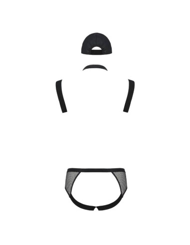 PASSION 038 SET JOHN NEGRO S M