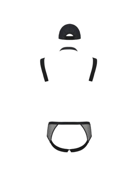 PASSION 038 SET JOHN NEGRO S M PASSION 038 SET JOHN NEGRO S M