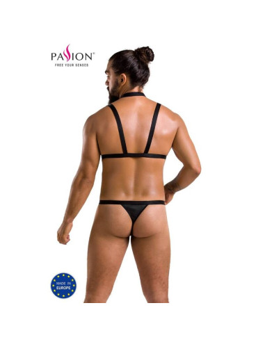 PASSION 039 SET ANDREW NEGRO S M