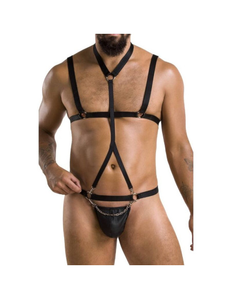 PASSION 039 SET ANDREW NEGRO S M PASSION 039 SET ANDREW NEGRO S M