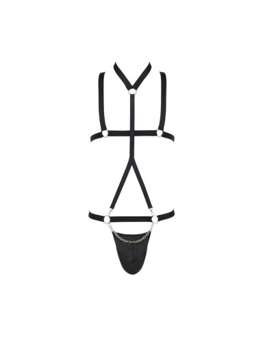 PASSION 039 SET ANDREW NEGRO S M