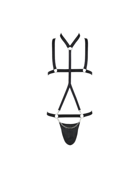 PASSION 039 SET ANDREW NEGRO S M PASSION 039 SET ANDREW NEGRO S M