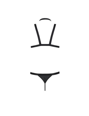 PASSION 039 SET ANDREW NEGRO S M