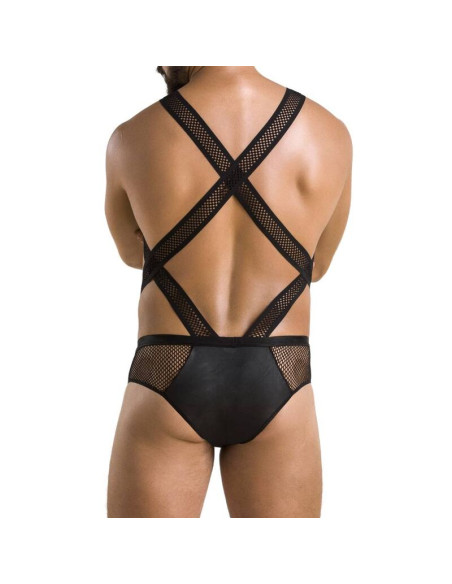 PASSION 045 BODY VICTOR NEGRO S M PASSION 045 BODY VICTOR NEGRO S M