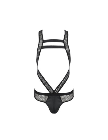 PASSION 045 BODY VICTOR NEGRO S M