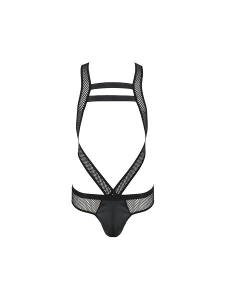 PASSION 045 BODY VICTOR NEGRO S M PASSION 045 BODY VICTOR NEGRO S M