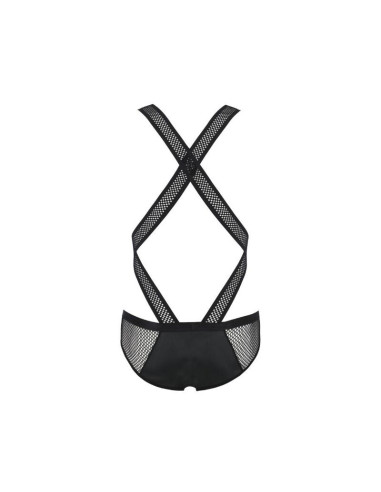 PASSION 045 BODY VICTOR NEGRO S M