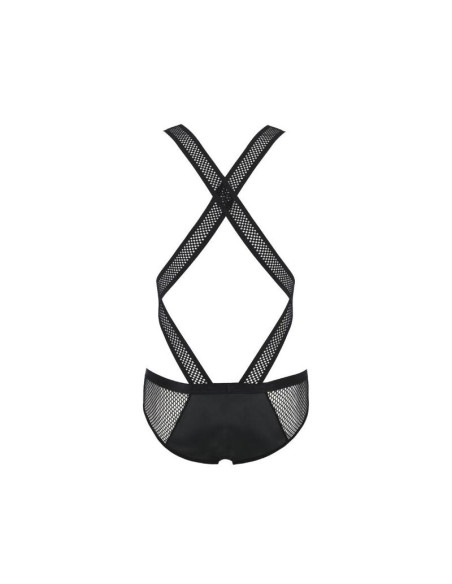 PASSION 045 BODY VICTOR NEGRO S M PASSION 045 BODY VICTOR NEGRO S M