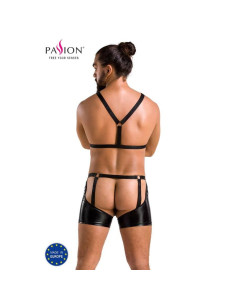 PASSION 047 SET ARON NEGRO S M 2