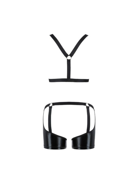 PASSION 047 SET ARON NEGRO S M