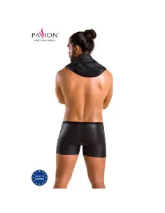 PASSION 051 SET EDWARD NEGRO L XL 2