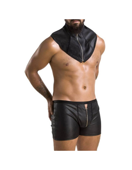 PASSION 051 SET EDWARD NEGRO L XL PASSION 051 SET EDWARD NEGRO L XL