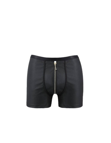 PASSION 051 SET EDWARD NEGRO L XL