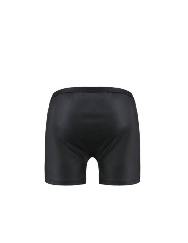 PASSION 051 SET EDWARD NEGRO L XL