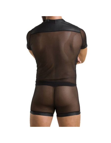 PASSION 052 SET MICHAEL NEGRO S M